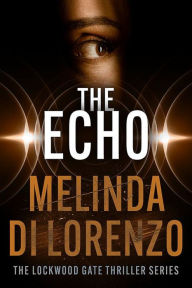 Title: The Echo, Author: Melinda Di Lorenzo