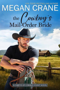 The Cowboy's Mail-Order Bride