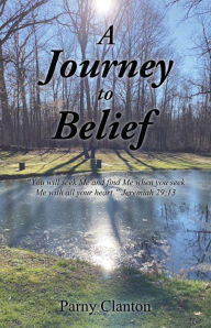 Title: A Journey to Belief: 