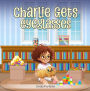 Charlie Gets Eyeglasses