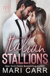 Title: Italian Stallions, Author: Mari Carr
