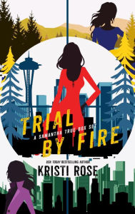 Title: A Samantha True Mystery: Series intro (3 book Boxset): Prequel & books 1,2, Author: Kristi Rose