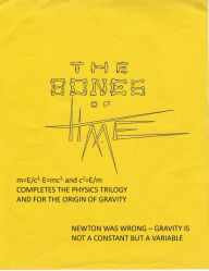 Title: The Bones of Time, Author: Duane Ertle