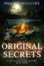Original Secrets: A Whispering Pines Mystery, Book 3