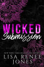 Wicked Submission: Gabe's Story