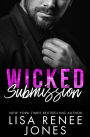 Wicked Submission: Gabe's Story