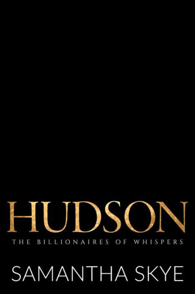 Hudson: A Small Town Billionaire Romance