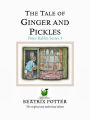 The Tale Of Ginger And Pickles