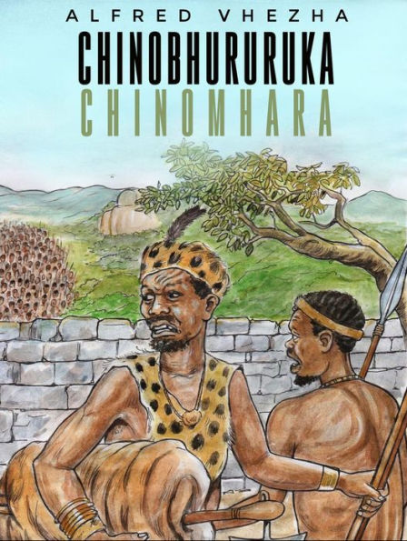 Chinobhururuka Chinomhara