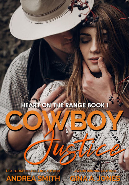 Cowboy Justice