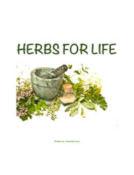 Title: Herbs For Life, Author: Tamieka Scott