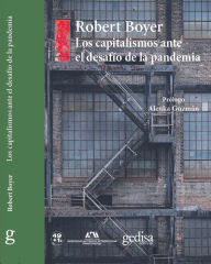 Title: Los capitalismos ante el desafío de la pandemia, Author: Robert Boyer