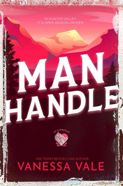Man Handle