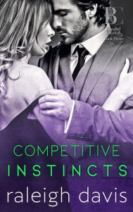 Title: Competitive Instincts, Author: Raleigh Davis