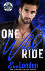 One Wild Ride: A curvy girl, possessive biker, instalove short