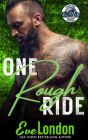 One Rough Ride: A curvy girl, possessive biker, instalove short