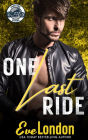 One Last Ride: A curvy girl, possessive biker, instalove short