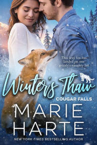 Title: Winter's Thaw, Author: Marie Harte