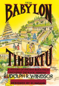 Title: From Babylon to Timbuktu, Author: Rudolph Windsor