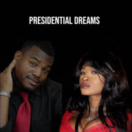 Title: Presidential Dreams, Author: Bill West