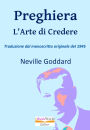Preghiera: L'arte di credere