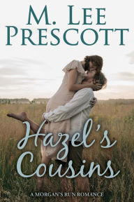 Title: Hazel's Cousins, Author: M. Lee Prescott