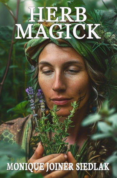 Herb Magick