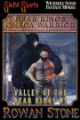 Bear King's Omega Warrior: A Monster Mpreg Short