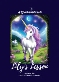 Title: Lily's Lesson, Author: Jessica Blair Aradski
