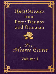 Title: HeartStreams from Peter Deunov and Omraam: Volume 1, Author: David Christopher Lewis