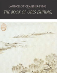 Title: The Book of Odes, Author: Launcelot Cranmer-Byng