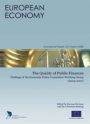 The Quality Of Public Finances