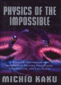 Physics Of The Impossible