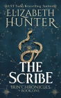 The Scribe: A Romantic Fantasy Novel