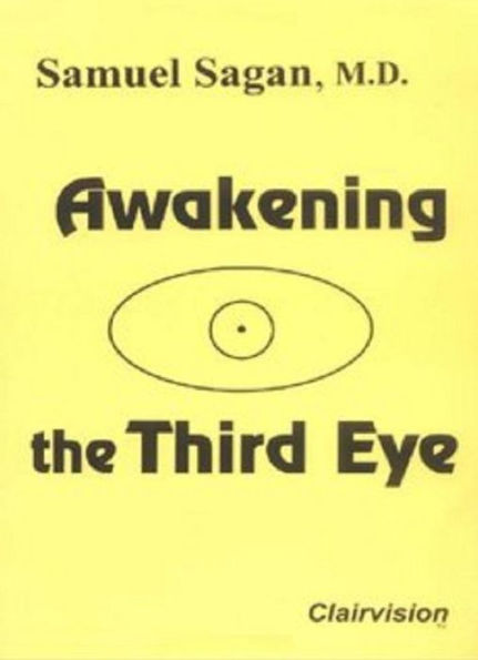 Awakening The Third Eye