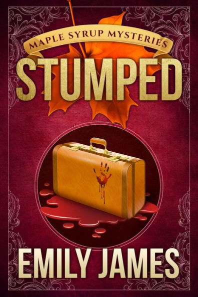 Stumped: A Cozy Mystery