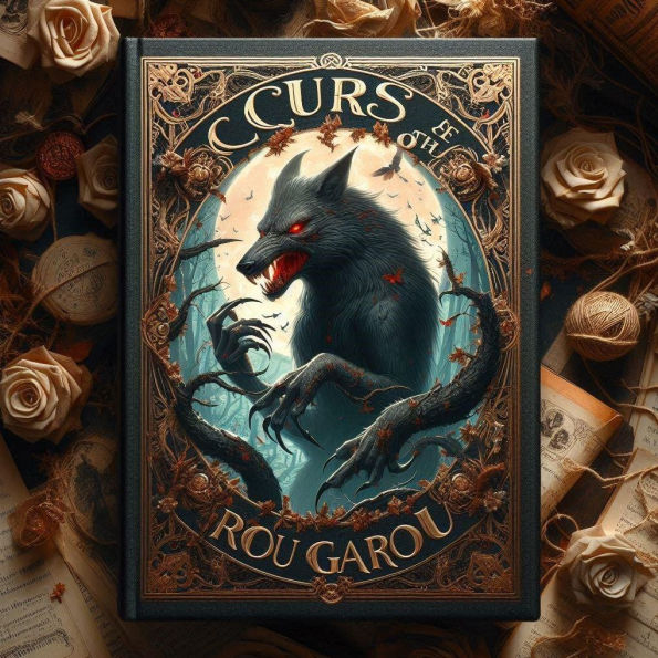 The Curse of the Rougaru