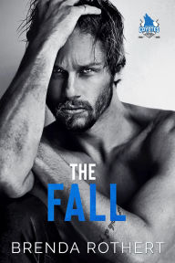 Title: The Fall, Author: Brenda Rothert