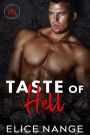 Taste of Hell: An Enemies to Lovers Billionaire Romance