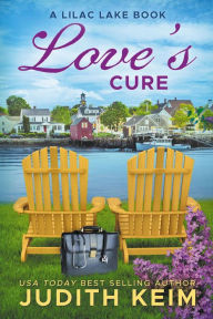 Title: Love's Cure, Author: Judith Keim