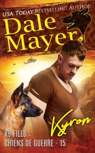 Title: Kyron (French), Author: Dale Mayer