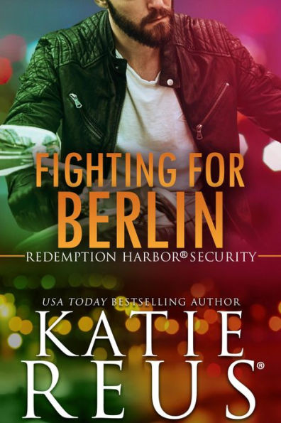 Fighting for Berlin