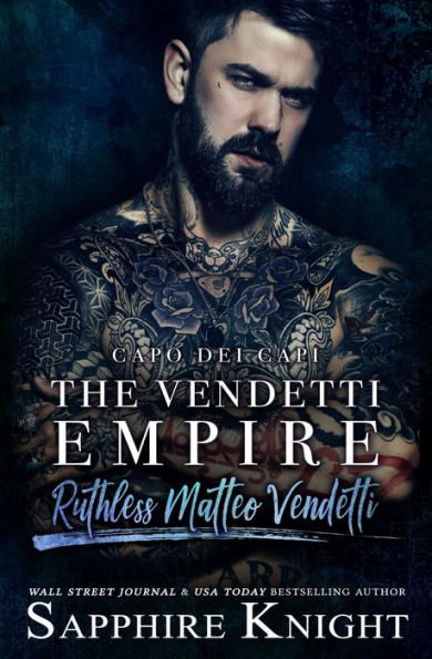 The Vendetti Empire