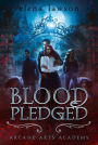 Blood Pledged