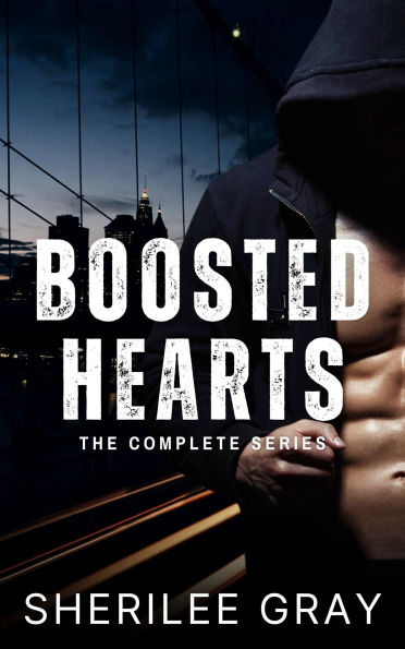 Boosted Hearts: The Complete Series