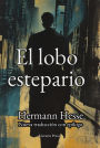 El lobo estepario