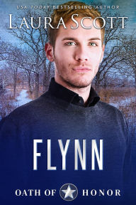 Flynn: A Christian Romantic Suspense