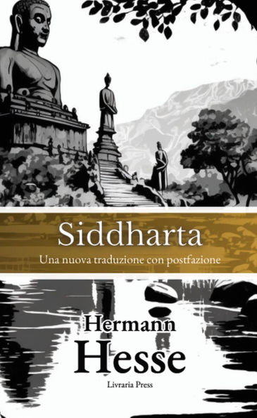 Siddharta: edizione italiana