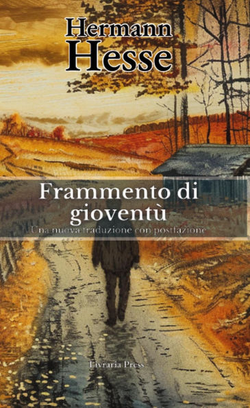 Frammento dalla giovinezza