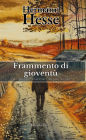 Frammento dalla giovinezza